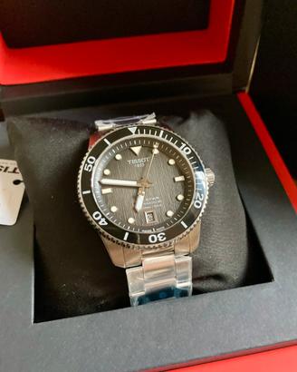 Tissot Seastar 1000 40mm