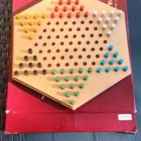 Dama Cinese Dal Negro