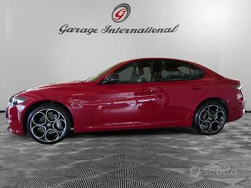 Alfa Romeo Giulia 2.0 T 280cv Veloce AT8 Q4