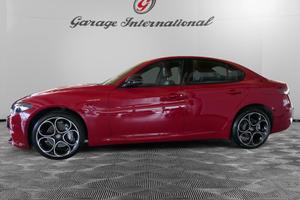 Alfa Romeo Giulia 2.0 T 280cv Veloce AT8 Q4