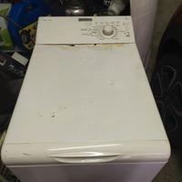 Lavatrice IGNIS LTE 6026