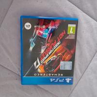 need for speed hot pursuit ps4