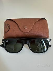 Occhiali da sole Ray-Ban New Wayfarer
