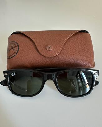 Occhiali da sole Ray-Ban New Wayfarer