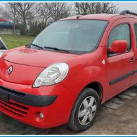 Ricambi Usati RENAULT KANGOO FURGONE 2010