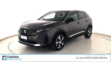 PEUGEOT 3008 II 2021 - 3008 1.5 bluehdi All U82143