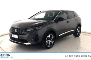 PEUGEOT 3008 II 2021 - 3008 1.5 bluehdi All U82143