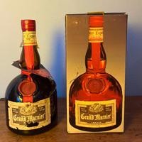 Grand Marnier Lapostolle Cordiale Liquore