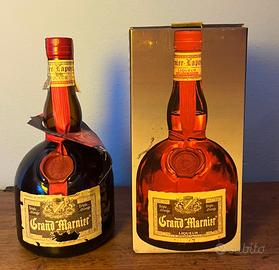 Grand Marnier Lapostolle Cordiale Liquore