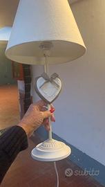 Lampade da tavolo