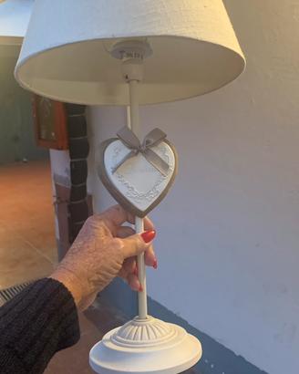 Lampade da tavolo