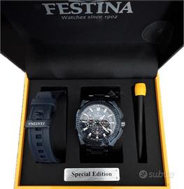Festina-Chrono Bike Limited Edition