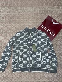 Gucci Cardigan