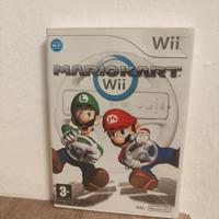 Mario Kart wii