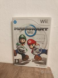 Mario Kart wii