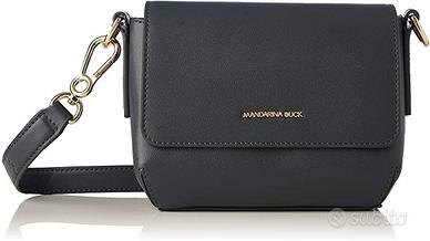 Mandarina Duck Luna, Grigio -Originale