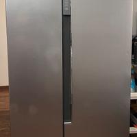 Frigorifero a due porte haier