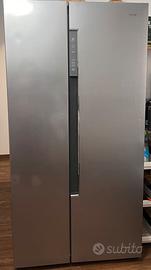 Frigorifero a due porte haier