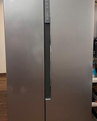 Frigorifero a due porte haier