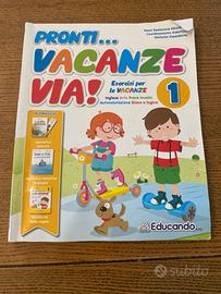 Pronti… vacanze via! 1