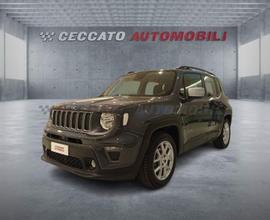 Jeep Renegade 1.6 mjt Limited 2wd 130cv