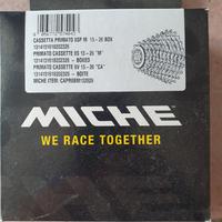 Cassetta miche campagnolo 8 v 13/26