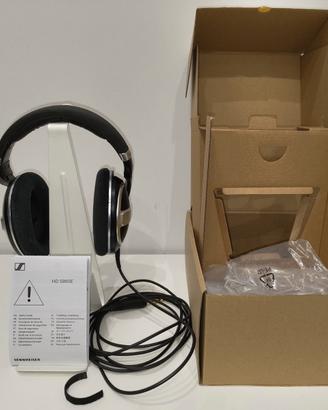 Cuffie Sennheiser HD599 SE
