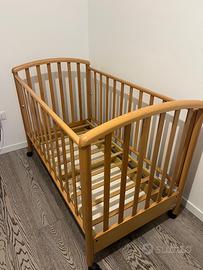 Lettino per bambini/neonati