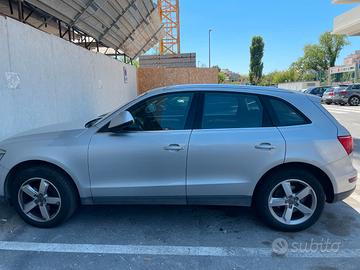 audi Q5 3.0 TDI