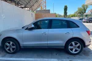 audi Q5 3.0 TDI