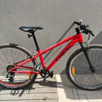 Bici Ragazzo/Bambino Trek wahoo 26’