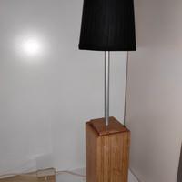 Lampada moderna