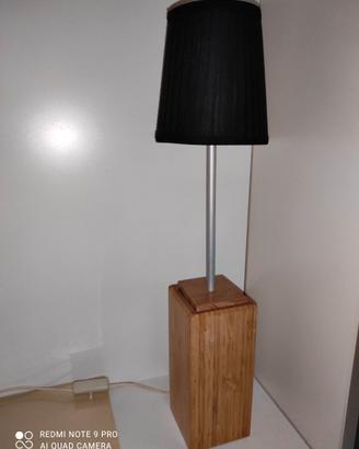 Lampada moderna