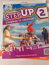 holidays Step Up 2
