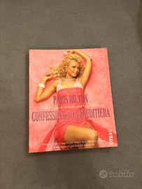 libro Paris Hilton