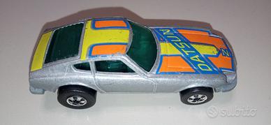Lotto di automobiline Hotwheels vintage