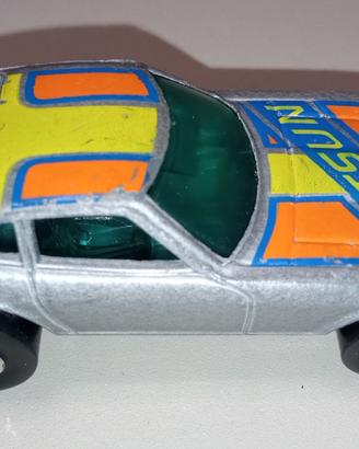 Lotto di automobiline Hotwheels vintage