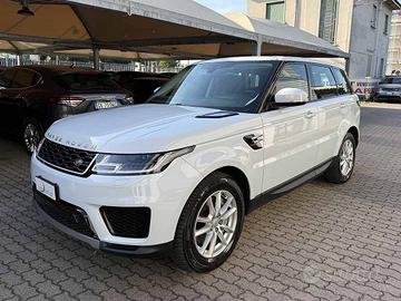 LAND ROVER Range Rover Sport mhev TETTO APRIBILE