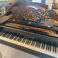 Pianoforte a coda Schiedmayer&Soehne 200