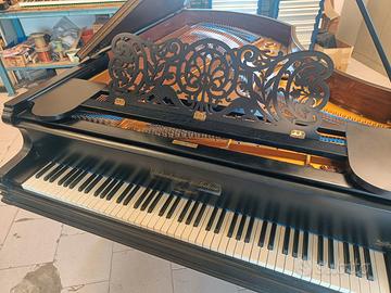 Pianoforte a coda Schiedmayer&Soehne 200