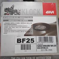GIVI flangia serbatoio Africa Twin