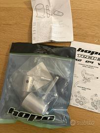 Kit revisione freni hope v4 piu pastiglie
