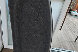 Cappelliera Fiat Punto 5 porte