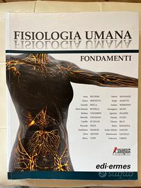 Fisiologia umana fondamenti