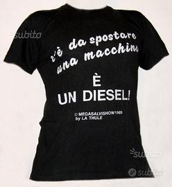Maglia Diesel