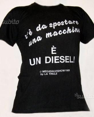 Maglia Diesel