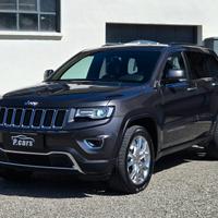 Jeep Grand Cherokee 3.0 V6 CRD 250 CV Multijet II 