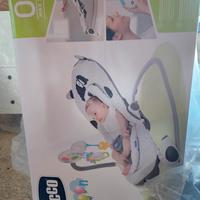 sdraietta chicco eletantino