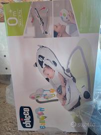 sdraietta chicco eletantino