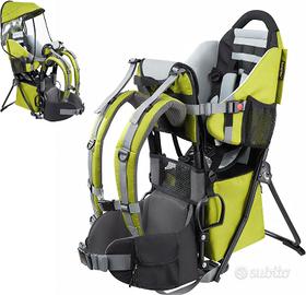 Zaino Porta Bambino Trekking

